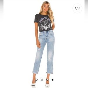 PISTOLA Presley High Rise Vintage 90's in Virginia Beach Size 28